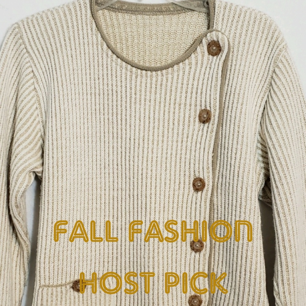 Host Pick Fall Fashion Party